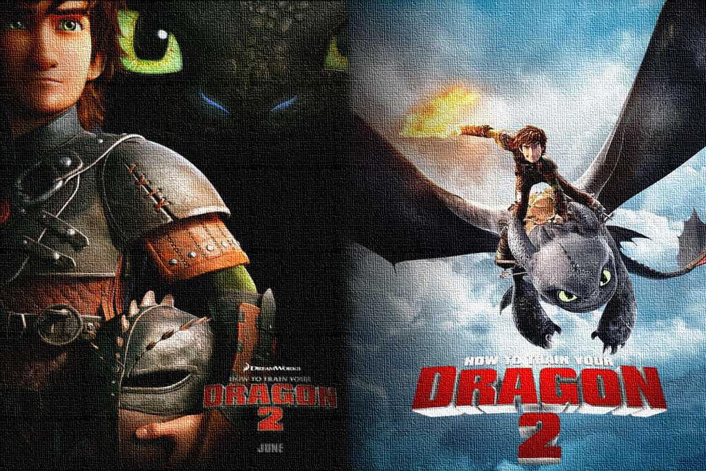 HTTYD  Movie Clips Images and Reviews SoD